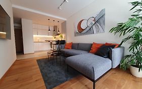 Parko Rezidencija Apartments - Self Check-In